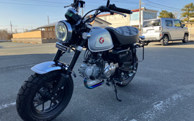 HONDA MONKEY 125 JB03
