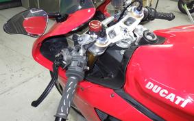 DUCATI 1199 PANIGALE S 2013