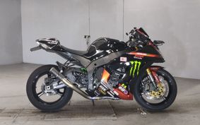 KAWASAKI ZX 10 NINJA R 2015 ZXT00J