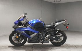 SUZUKI GSX-R600 2011 GN7EA