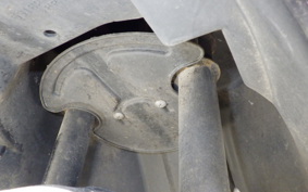 SUZUKI ADDRESS V50 Gen.2 CA42A