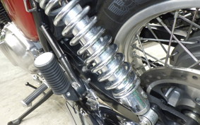 TRIUMPH THRUXTON 900 2004