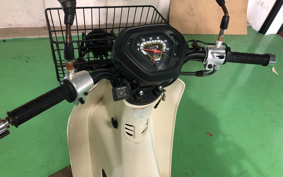 HONDA SUPER CUB50 AA07