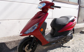 YAMAHA AXIS Z SED7J