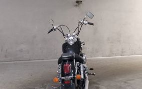 HONDA SHADOW 400 1998 NC34