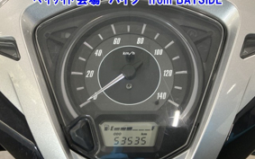 HONDA LEAD 125