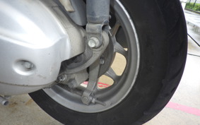 HONDA LEAD 125 JF45