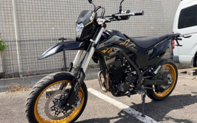 KAWASAKI KLX230SM LX230A