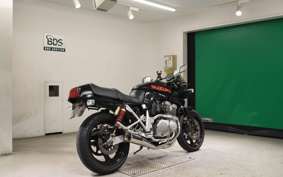 SUZUKI GSX400S KATANA 1992 GK77A
