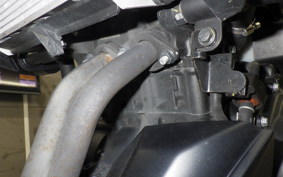YAMAHA MT-03 ABS 2023 RH21J