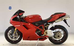 DUCATI 1098 S 2009