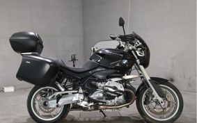 BMW R1200R 2009 0378