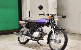 SUZUKI K50 1992 BA15A