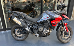 TRIUMPH  TRIUMPH  TIGER 850SPORT 2023 TRE68D