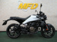 Фото Husqvarna SVARTPILEN4 2024 с японского аукциона