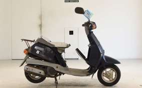 YAMAHA MINT 1YU