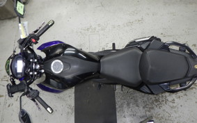 YAMAHA FZ25