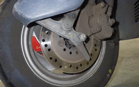 HONDA SPACY 125 Gen. 3 JF04