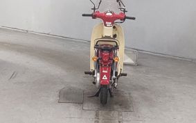 HONDA SUPER CUB110 JA44