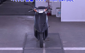HONDA DIO