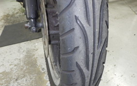 KAWASAKI GPZ400 1983 ZX400A