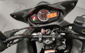 SUZUKI GSR250F GJ55D