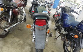 KAWASAKI ZEPHYR 550 ZR550B