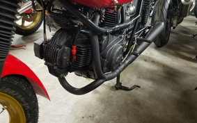 DUCATI 500 1981 DM500SL