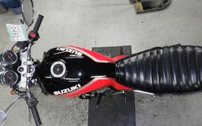 SUZUKI GSX400 IMPULSE 1997 GK79A