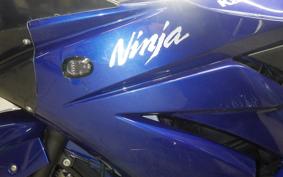 KAWASAKI NINJA 250R EX250K