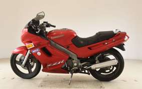 KAWASAKI ZZ-R250 2025 EX250H