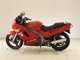 Фото Kawasaki ZZ-R250 2025 с японского аукциона