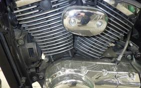 SUZUKI INTRUDER 400 Classic 2003 VK54A