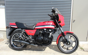 KAWASAKI Z1100 GP KZT10B