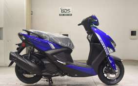 YAMAHA CYGNUSｸﾞﾘﾌｧｽ 2024 SEJ4J