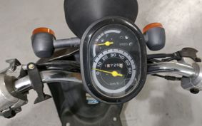 HONDA TODAY AF67