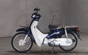 HONDA SUPER CUB50 AA04