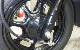 HONDA GIORNO 3 2015 AF77