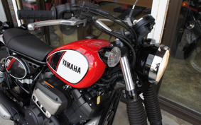YAMAHA SCR950 2017 VN09J
