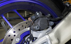 YAMAHA MT-09 SP 2024 RN87J