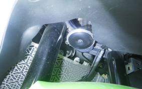 KAWASAKI ZX-4RR 2024 ZX400P