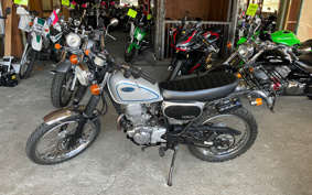 YAMAHA BRONCO 5BT