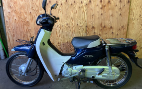 HONDA SUPER CUB110 JA10
