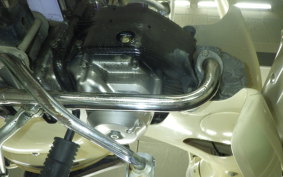 HONDA LITTLE CUB E AA01