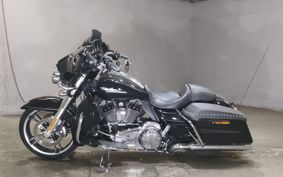 HARLEY  HARLEY FLHXS1690 KRM