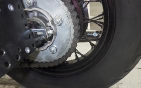 HONDA SHADOW 400 NC34