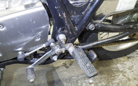 YAMAHA SR500 1992 1JN