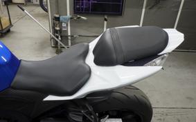 SUZUKI GSX-R1000 2020