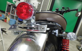 KAWASAKI 250TR 2017 BJ250F