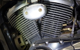 SUZUKI INTRUDER 400 Classic 2007 VK54A